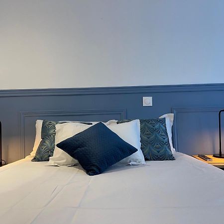 Hotel Little Regina Париж Экстерьер фото