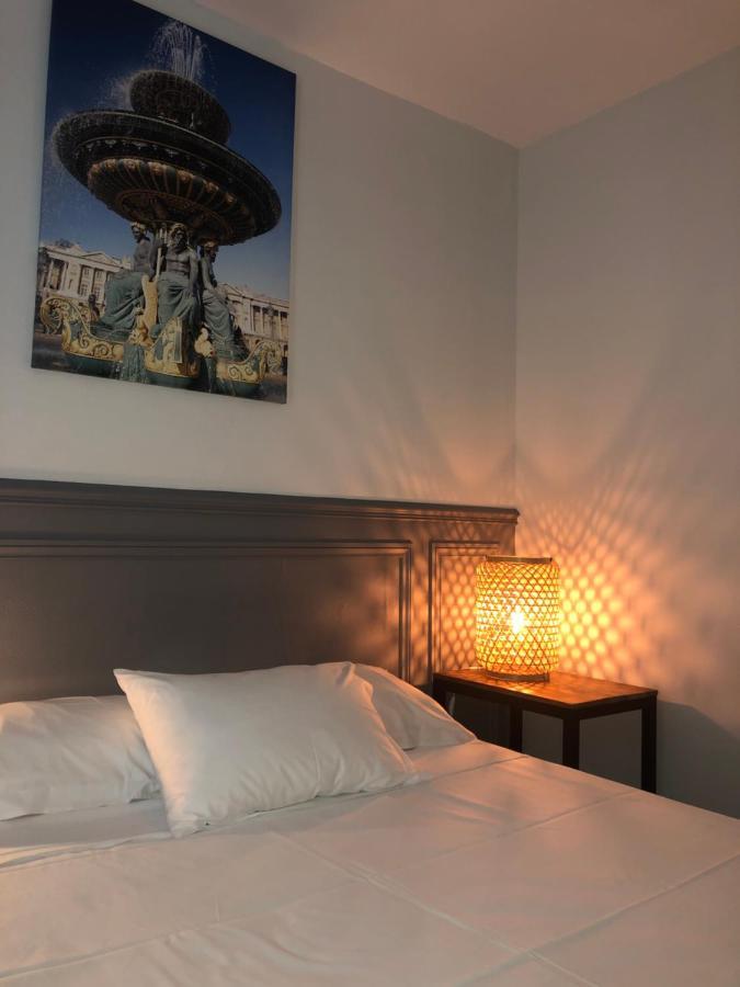 Hotel Little Regina Париж Экстерьер фото