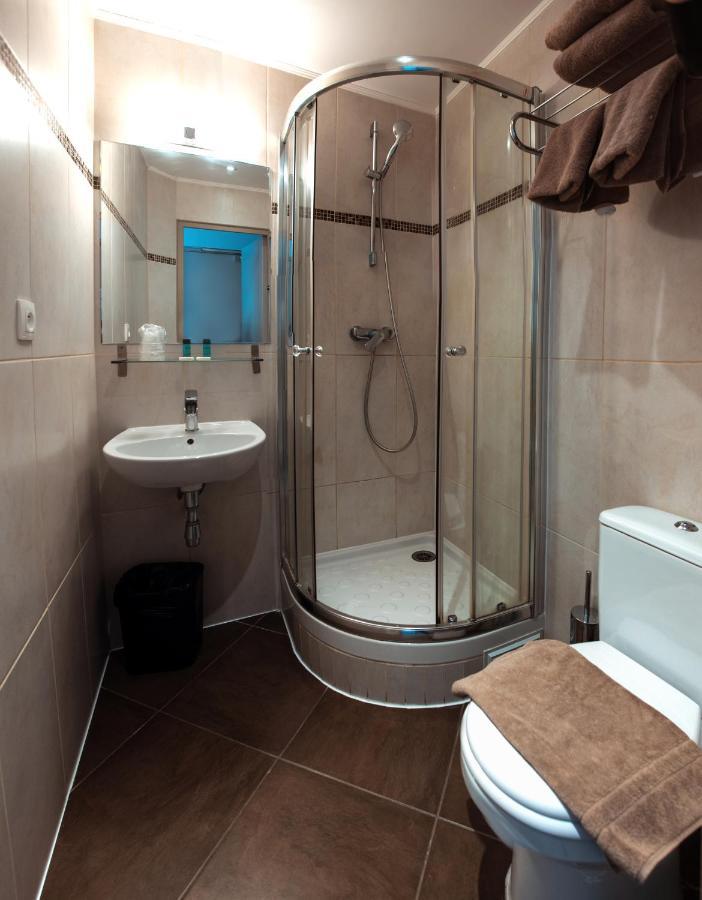 Hotel Little Regina Париж Экстерьер фото