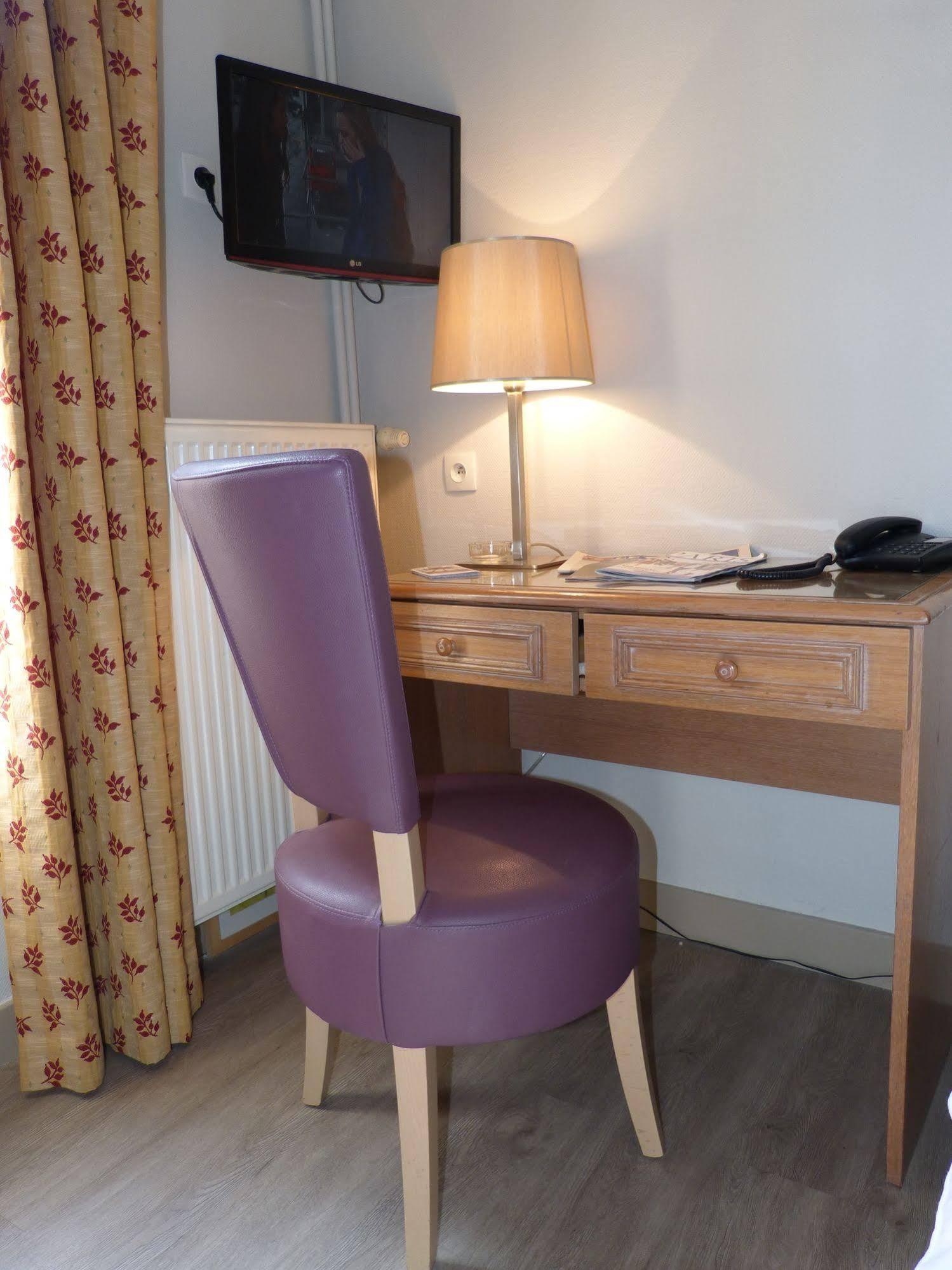 Hotel Little Regina Париж Экстерьер фото