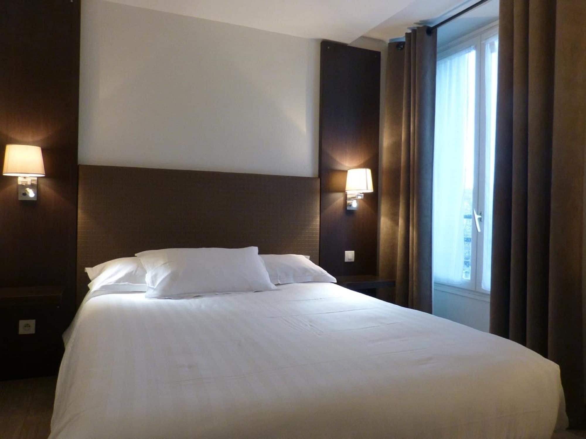 Hotel Little Regina Париж Экстерьер фото