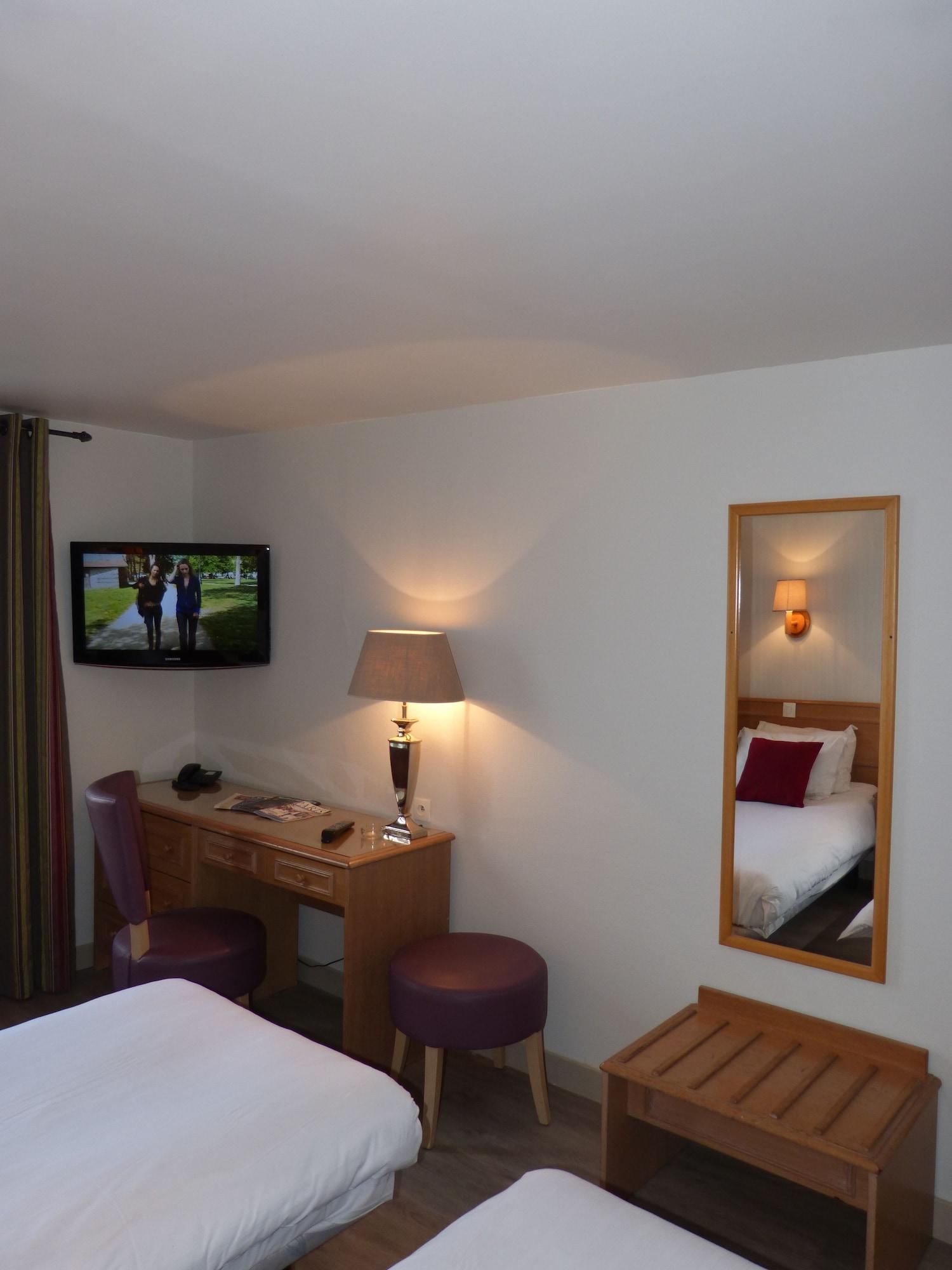 Hotel Little Regina Париж Экстерьер фото
