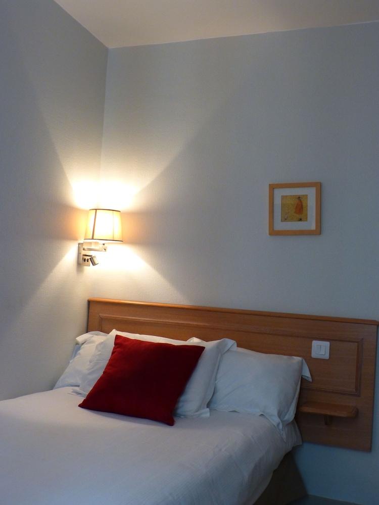 Hotel Little Regina Париж Экстерьер фото