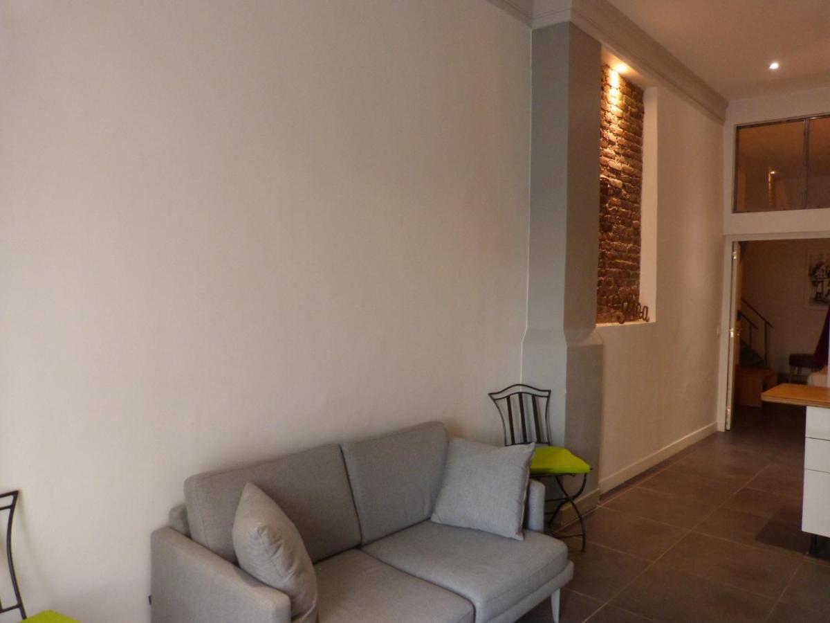Hotel Little Regina Париж Экстерьер фото