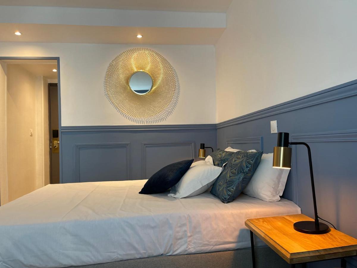 Hotel Little Regina Париж Экстерьер фото