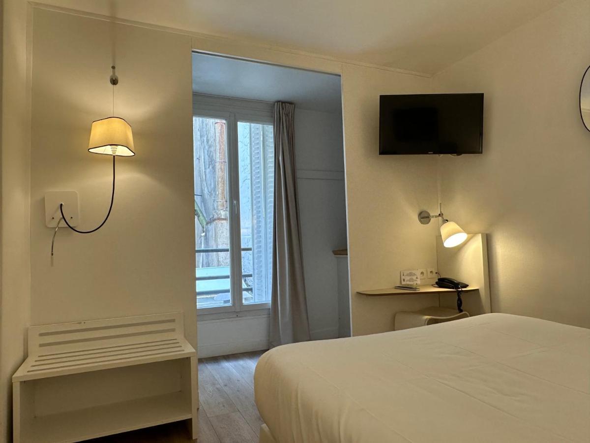 Hotel Little Regina Париж Экстерьер фото